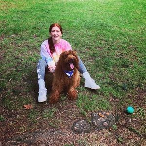 Meet your Posher, Marlee